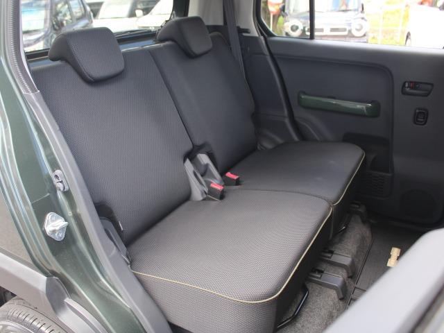 ハスラー Ｊスタイル（21枚目）