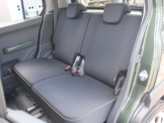 ハスラー Ｊスタイル（22枚目）