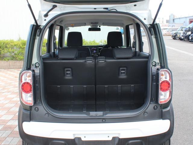 ハスラー Ｊスタイル（23枚目）