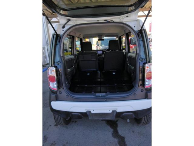 ハスラー Ｊスタイル（24枚目）