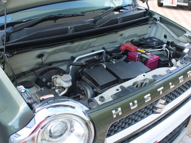 ハスラー Ｊスタイル（28枚目）