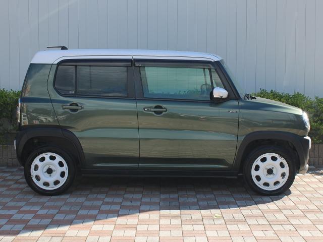 ハスラー Ｊスタイル（30枚目）