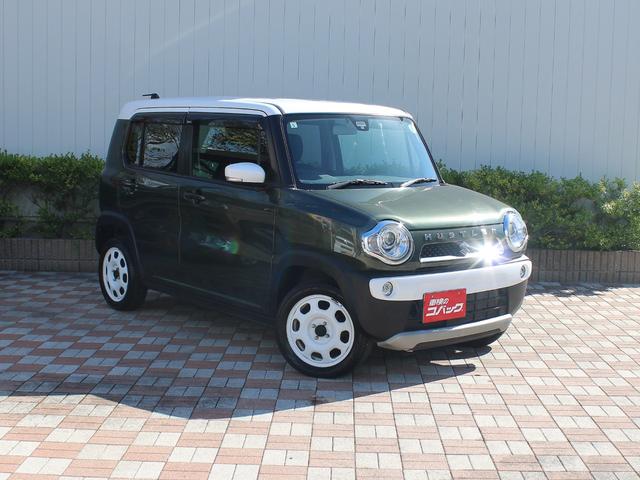 ハスラー Ｊスタイル（31枚目）