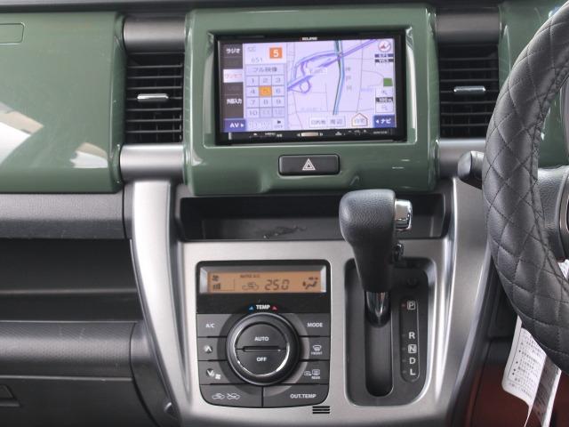 ハスラー Ｊスタイル（36枚目）