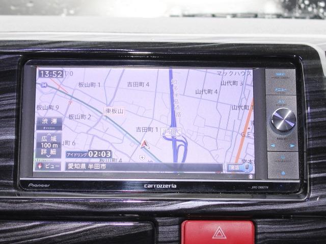 ハイエースワゴン ＧＬ　ハイエースワゴン　ＧＬ　保証付き　後席ベットキット　ＢＬＵＭＥ１８インチアルミホイール　ステラファイブテールレンズ　社外ドアミラーウィンカー　カロッツェリアナビ　社外Ｆスポイラー　車中泊仕様（6枚目）