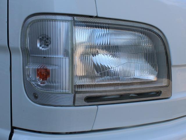 ハイゼットトラック エアコン・パワステ スペシャル 新品バッテリー 保証付き(16枚目)