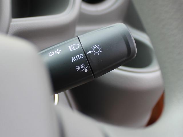 エブリイ Ｊリミテッド　届出済未使用車　盗難防止システム　衝突安全ボディ　衝突被害軽減システム　アイドリングストップ　両側パワースライドドア―　オートライト（16枚目）