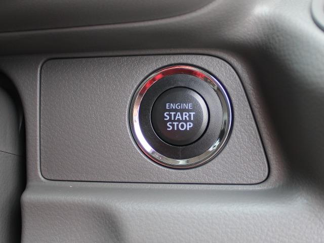 エブリイ Ｊリミテッド　届出済未使用車　盗難防止システム　衝突安全ボディ　衝突被害軽減システム　アイドリングストップ　両側パワースライドドア―　オートライト（18枚目）