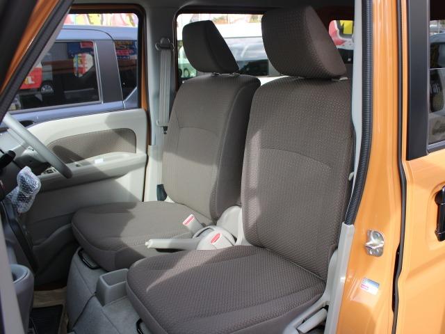 エブリイ Ｊリミテッド　届出済未使用車　盗難防止システム　衝突安全ボディ　衝突被害軽減システム　アイドリングストップ　両側パワースライドドア―　オートライト（20枚目）