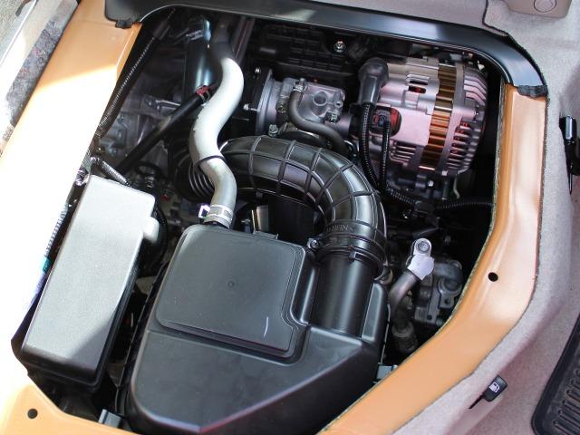 エブリイ Ｊリミテッド　届出済未使用車　盗難防止システム　衝突安全ボディ　衝突被害軽減システム　アイドリングストップ　両側パワースライドドア―　オートライト（29枚目）