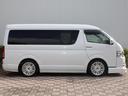 ＧＬ　ハイエースワゴン　ＧＬ　保証付き　後席ベットキット　ＢＬＵＭＥ１８インチアルミホイール　ステラファイブテールレンズ　社外ドアミラーウィンカー　カロッツェリアナビ　社外Ｆスポイラー　車中泊仕様（37枚目）