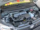 「まるごとクリーニング」によりエンジンルームもキレイに仕上げてあります。もちろん点検済みですのでご安心してお乗りいただけます。