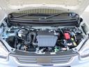 「まるごとクリーニング」によりエンジンルームもキレイに仕上げてあります。もちろん点検済みですのでご安心してお乗りいただけます。