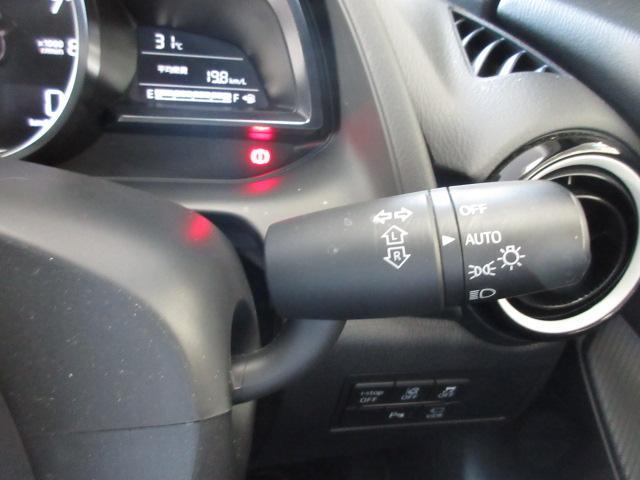 ＭＡＺＤＡ２ １５　ＢＤ　全周囲カメラ　バックカメラ　ＬＥＤヘッドランプ　ワンオーナー（14枚目）
