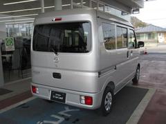 当社　試乗車アップ　スクラムＶ　４ＷＤ 2