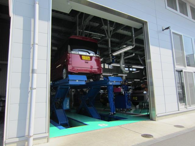 バンディット HYBRID MV 2型 衝突被害軽減ブレーキ(41枚目)