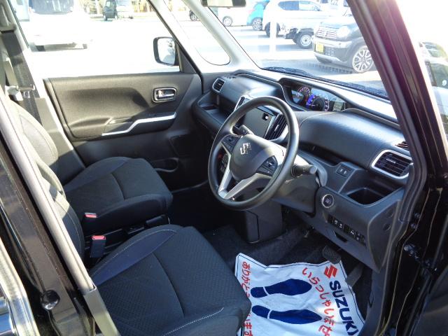 GX2 2型 スズキセーフティーサポート装備(26枚目)