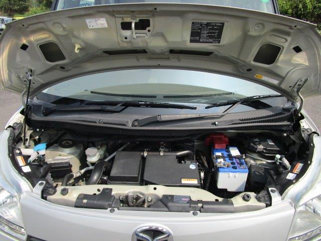 フレアワゴン XS メモリーナビ装備(2枚目)