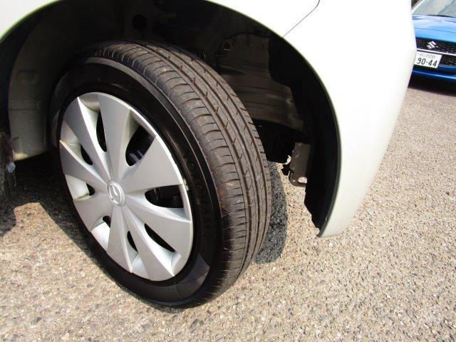 フレアワゴン XS メモリーナビ装備(3枚目)