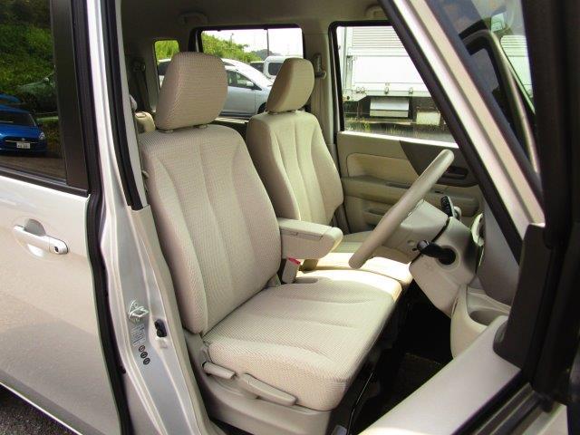 フレアワゴン XS メモリーナビ装備(4枚目)