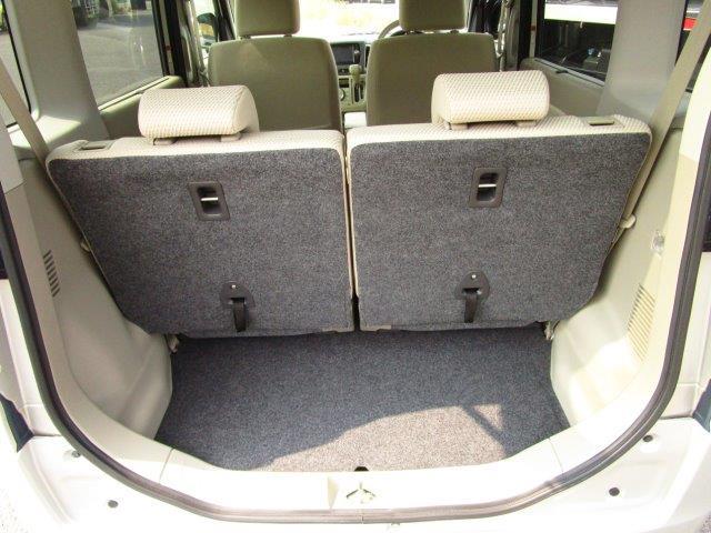 フレアワゴン XS メモリーナビ装備(7枚目)