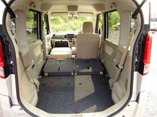 フレアワゴン XS メモリーナビ装備(10枚目)