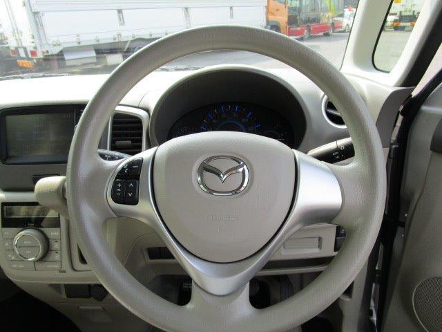 フレアワゴン XS メモリーナビ装備(13枚目)