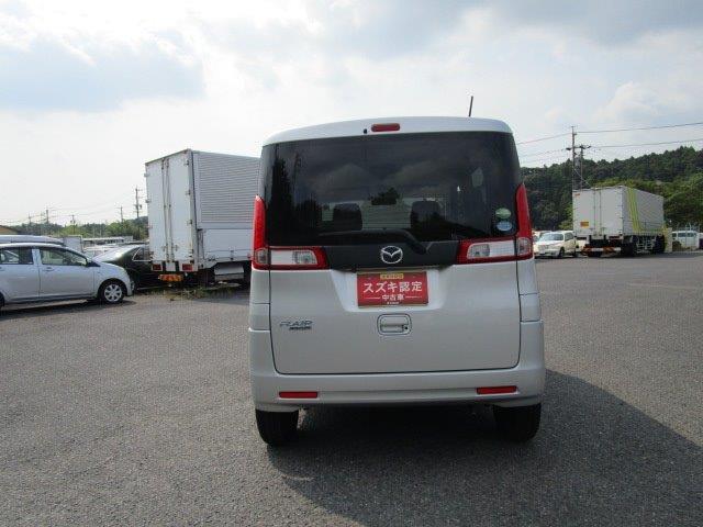 フレアワゴン XS メモリーナビ装備(20枚目)