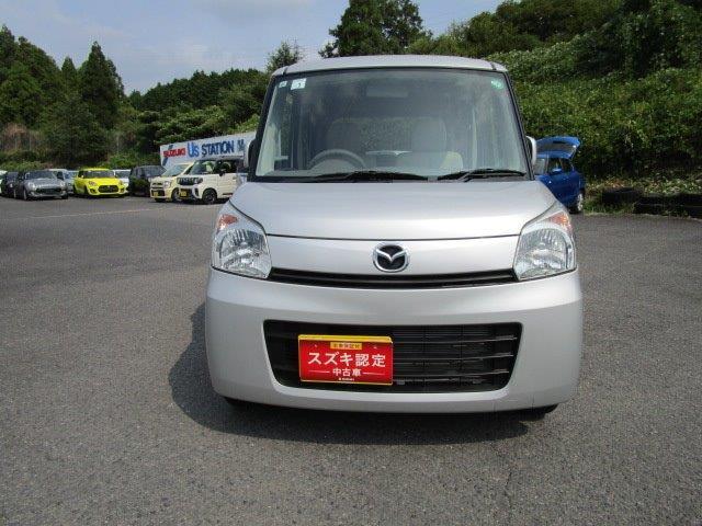 フレアワゴン XS メモリーナビ装備(21枚目)