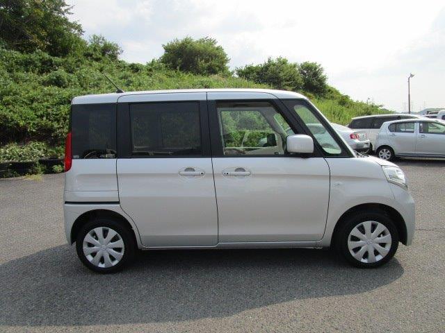 フレアワゴン XS メモリーナビ装備(22枚目)