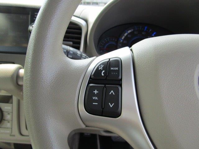 フレアワゴン XS メモリーナビ装備(24枚目)