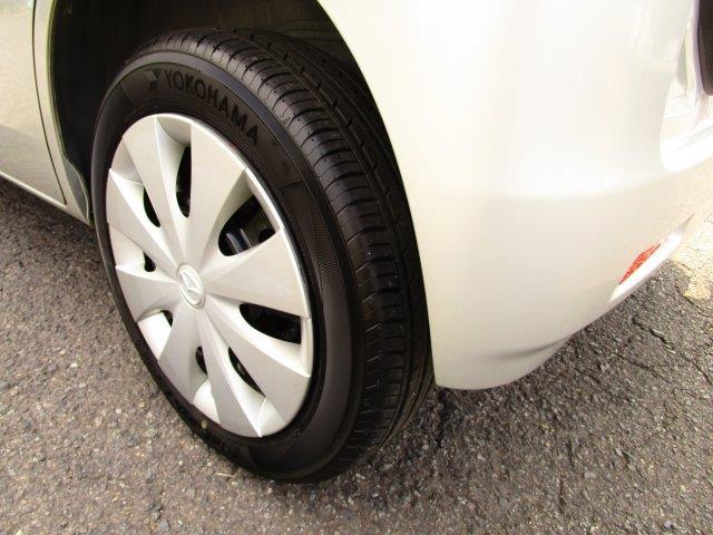 フレアワゴン XS メモリーナビ装備(28枚目)