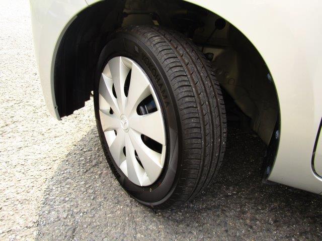 フレアワゴン XS メモリーナビ装備(29枚目)