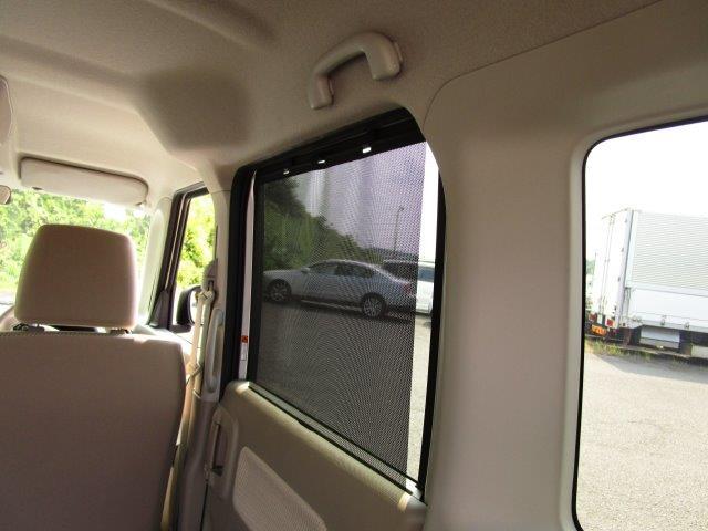 フレアワゴン XS メモリーナビ装備(30枚目)