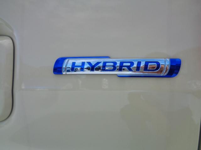 スペーシア ＨＹＢＲＩＤ　Ｘ　スズキコネクト　全方位モニター付きナビ装備（27枚目）
