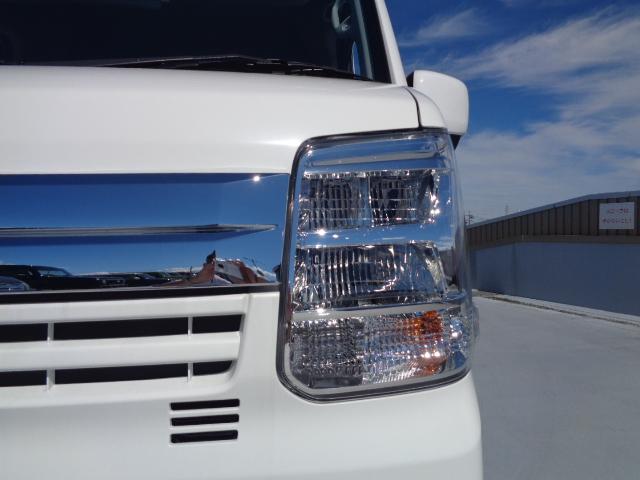 エブリイ ＪＯＩＮ　６型　　電子制御パートタイム４ＷＤ（3枚目）