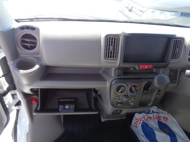 エブリイ ＪＯＩＮ　６型　　電子制御パートタイム４ＷＤ（5枚目）