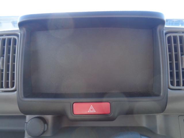 エブリイ ＪＯＩＮ　６型　　電子制御パートタイム４ＷＤ（12枚目）