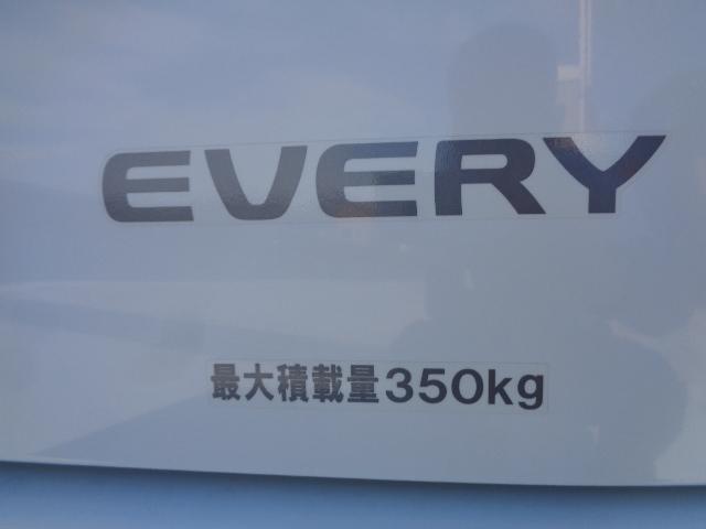 エブリイ ＪＯＩＮ　６型　　電子制御パートタイム４ＷＤ（17枚目）