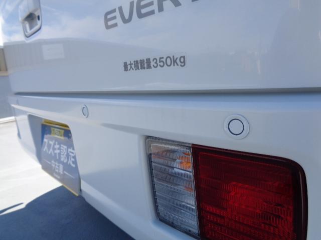 エブリイ ＪＯＩＮ　６型　　電子制御パートタイム４ＷＤ（18枚目）
