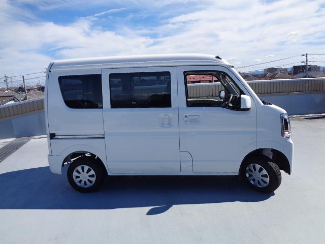 エブリイ ＪＯＩＮ　６型　　電子制御パートタイム４ＷＤ（25枚目）