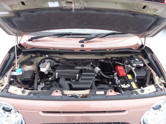 アルトラパンＬＣ ＬＣ　Ｌ　５型　全方位モニターカメラ装備（2枚目）