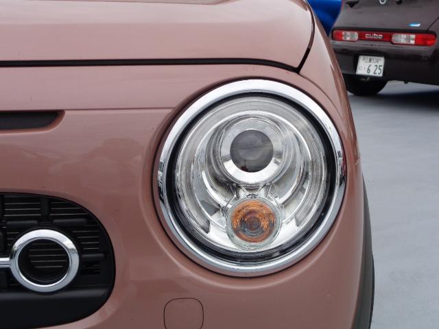 アルトラパンＬＣ ＬＣ　Ｌ　５型　全方位モニターカメラ装備（4枚目）