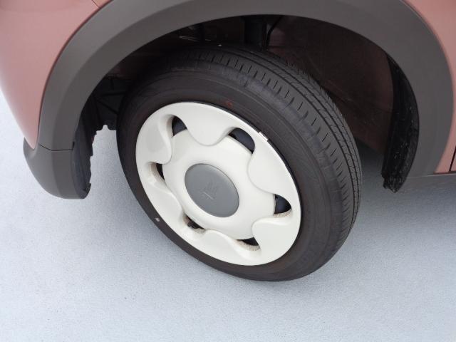 アルトラパンＬＣ ＬＣ　Ｌ　５型　全方位モニターカメラ装備（5枚目）