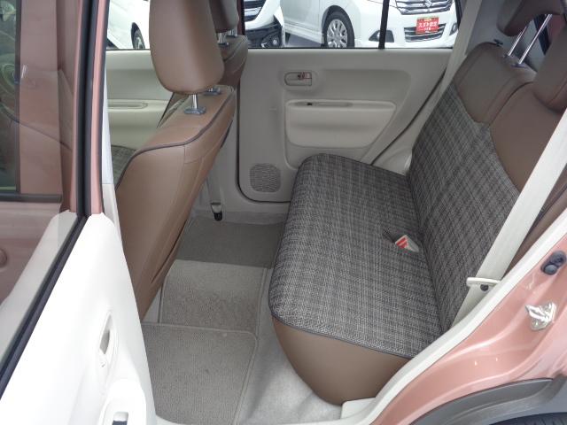 アルトラパンＬＣ ＬＣ　Ｌ　５型　全方位モニターカメラ装備（8枚目）