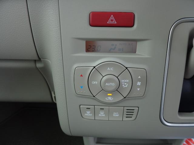 アルトラパンＬＣ ＬＣ　Ｌ　５型　全方位モニターカメラ装備（14枚目）