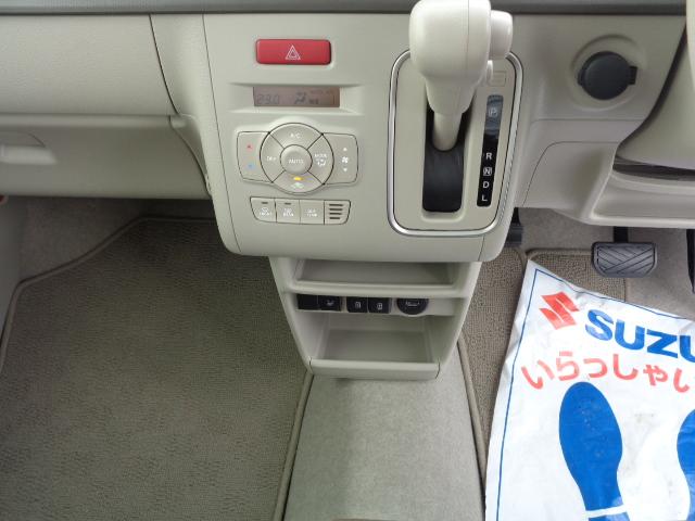 アルトラパンＬＣ ＬＣ　Ｌ　５型　全方位モニターカメラ装備（15枚目）