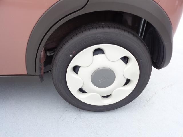 アルトラパンＬＣ ＬＣ　Ｌ　５型　全方位モニターカメラ装備（23枚目）