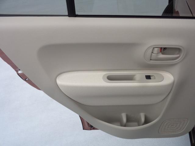 アルトラパンＬＣ ＬＣ　Ｌ　５型　全方位モニターカメラ装備（27枚目）