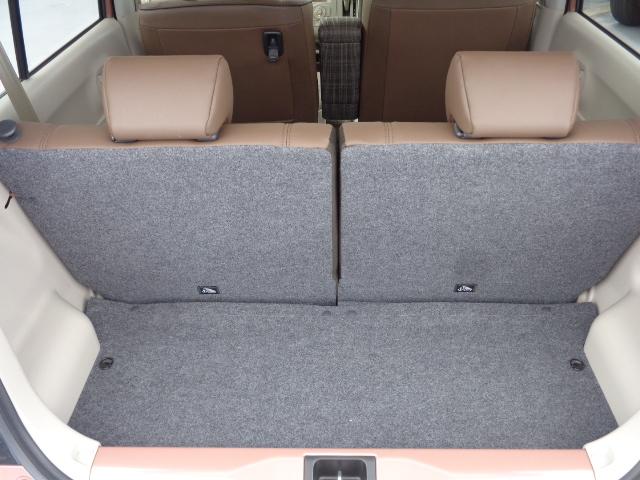 アルトラパンＬＣ ＬＣ　Ｌ　５型　全方位モニターカメラ装備（29枚目）